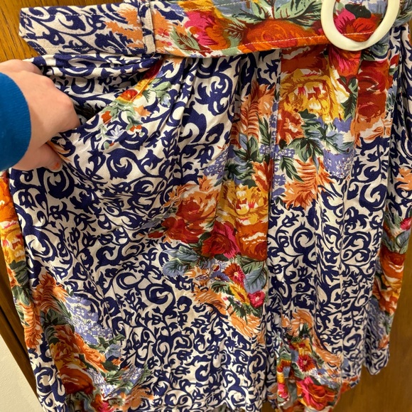 Cute vintage Michael Cherbrook romper, medium - Picture 6 of 10